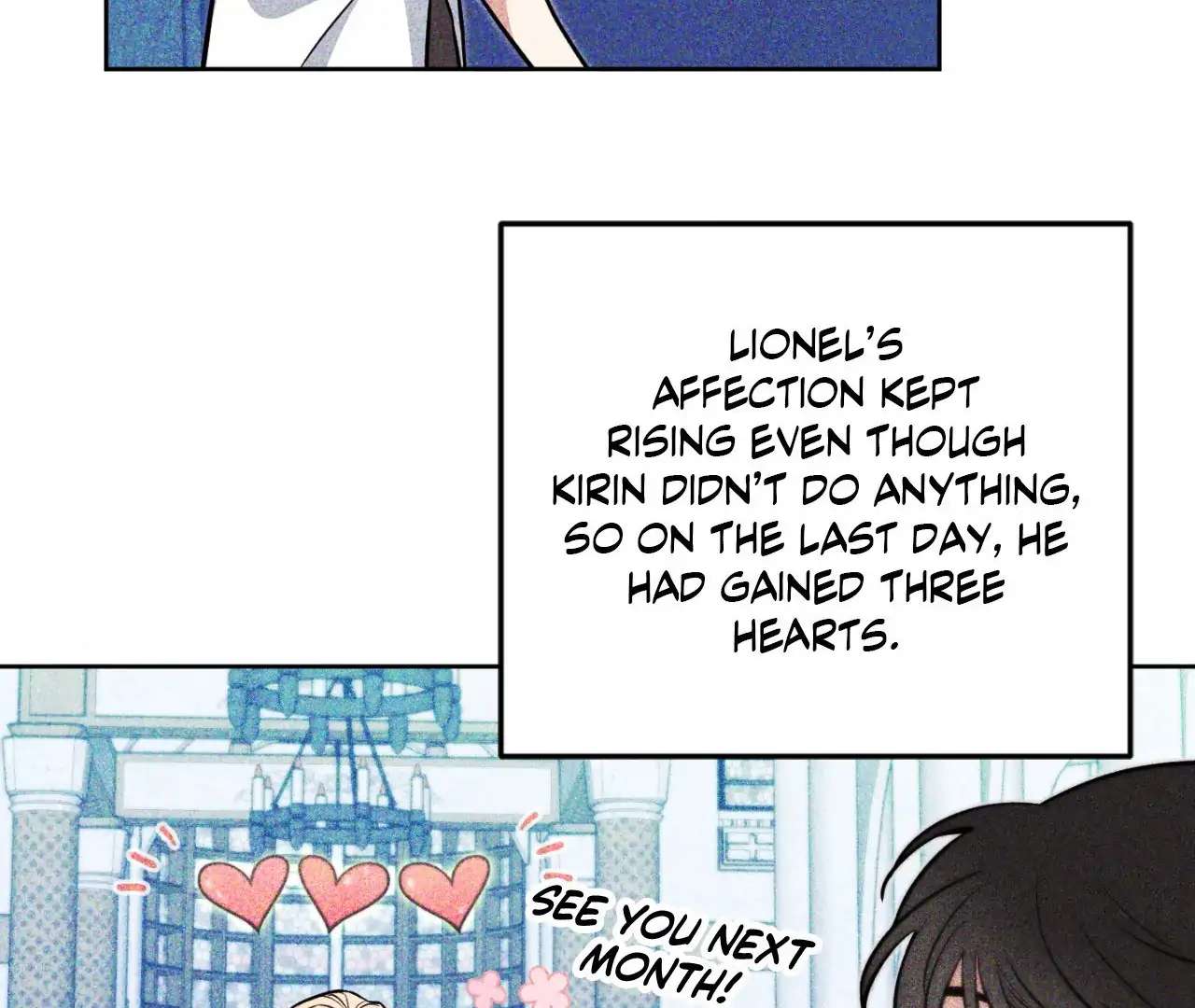 May as Well Get the Best Ending Chapter 6 page 111 - 