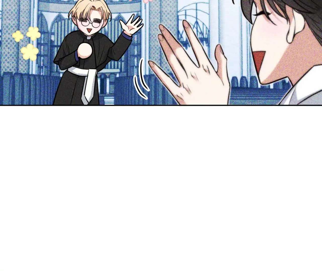 May as Well Get the Best Ending Chapter 6 page 112 - 