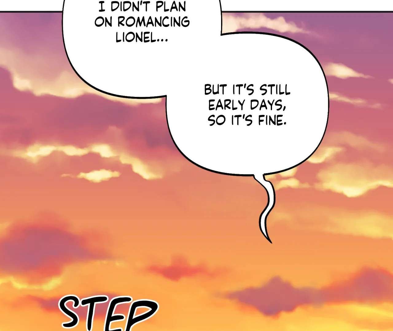 May as Well Get the Best Ending Chapter 6 page 114 - 