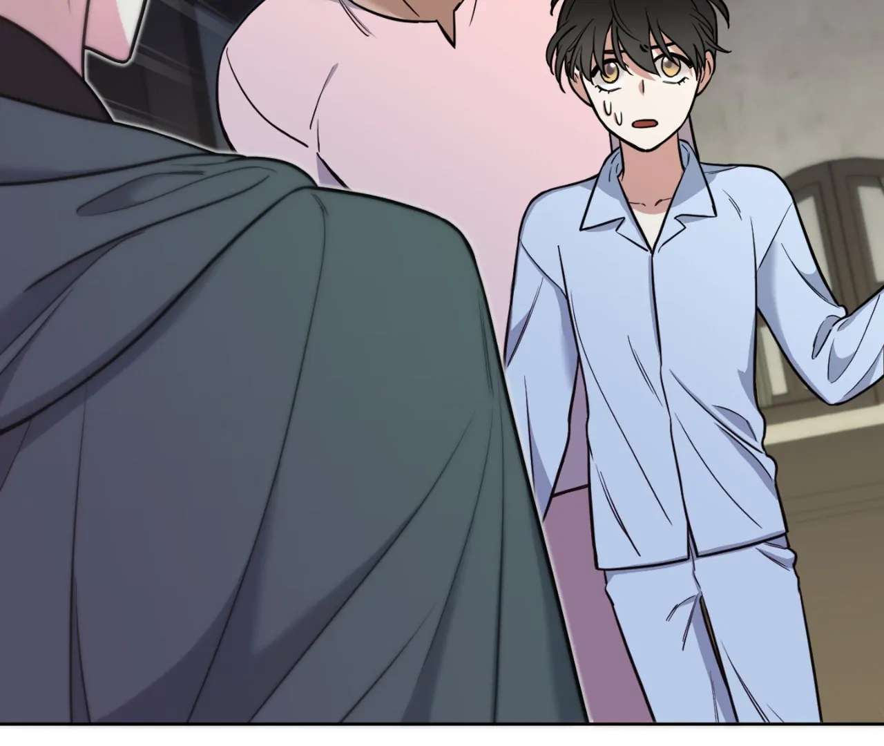 May as Well Get the Best Ending Chapter 6 page 13 - 
