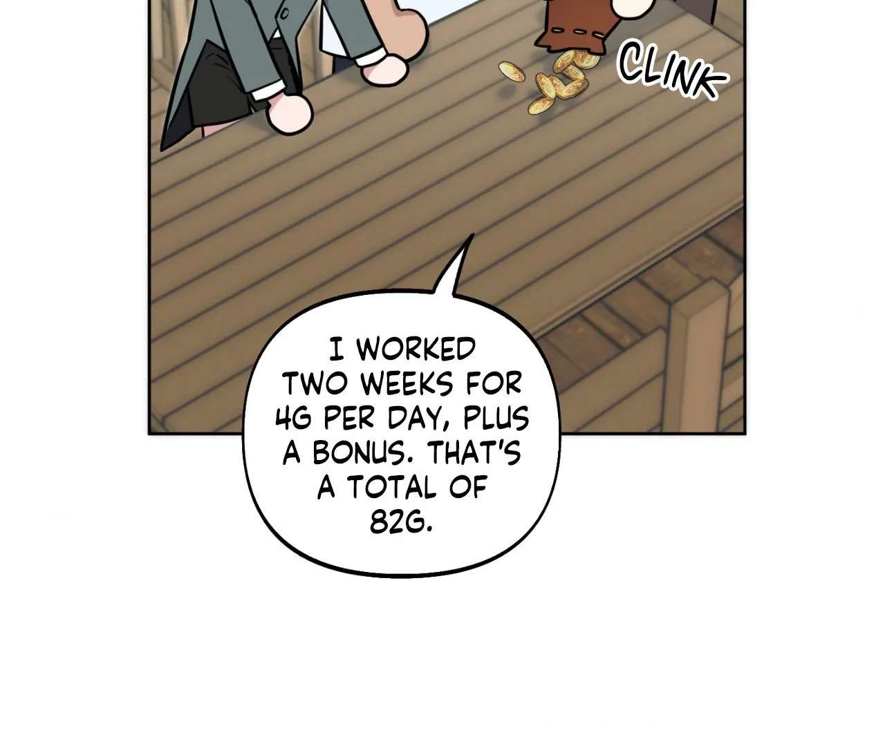 May as Well Get the Best Ending Chapter 6 page 124 - 