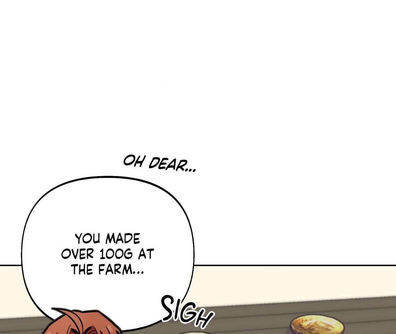 May as Well Get the Best Ending Chapter 6 page 125 - 