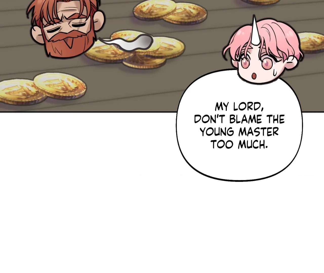 May as Well Get the Best Ending Chapter 6 page 126 - 