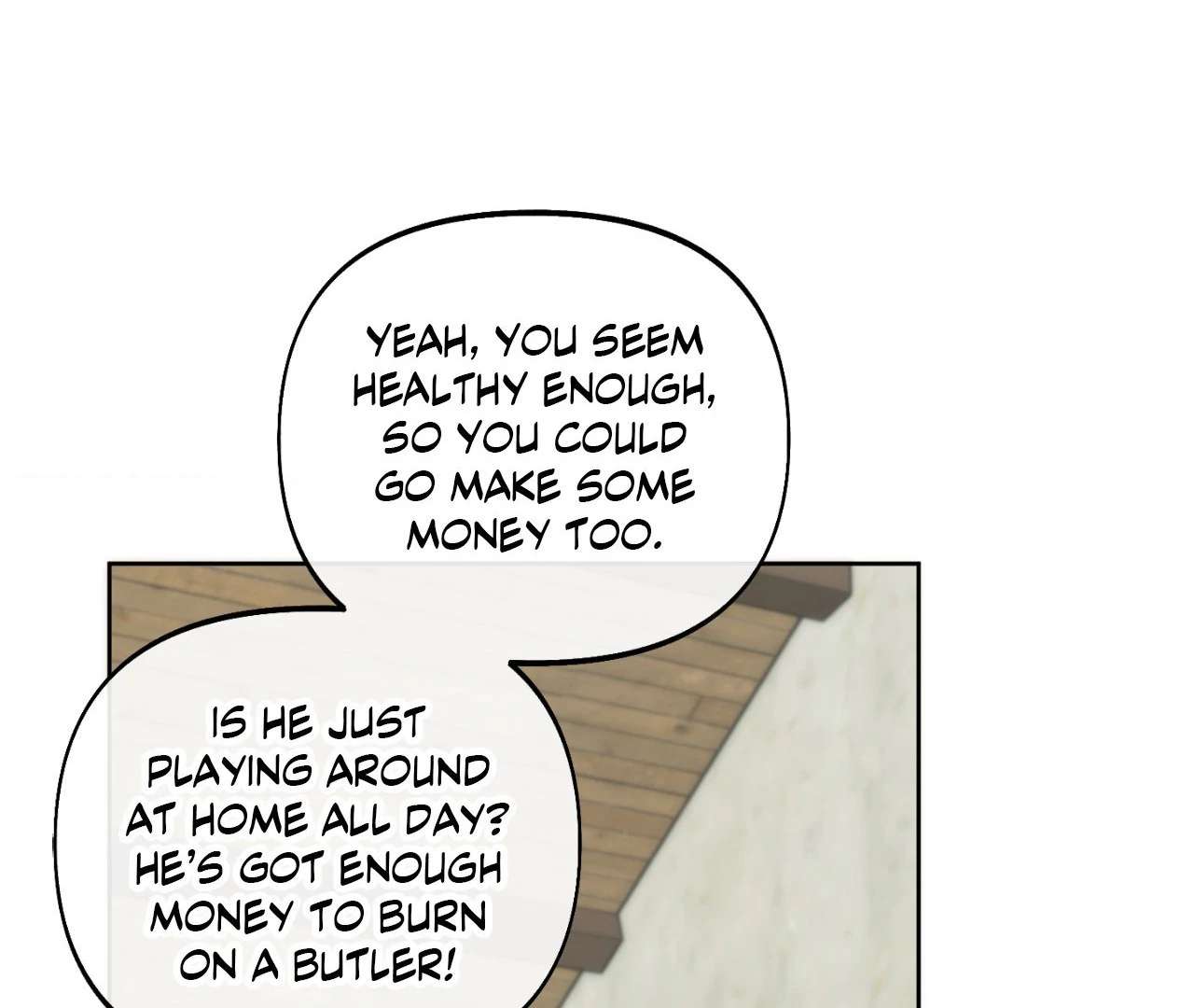 May as Well Get the Best Ending Chapter 6 page 127 - 