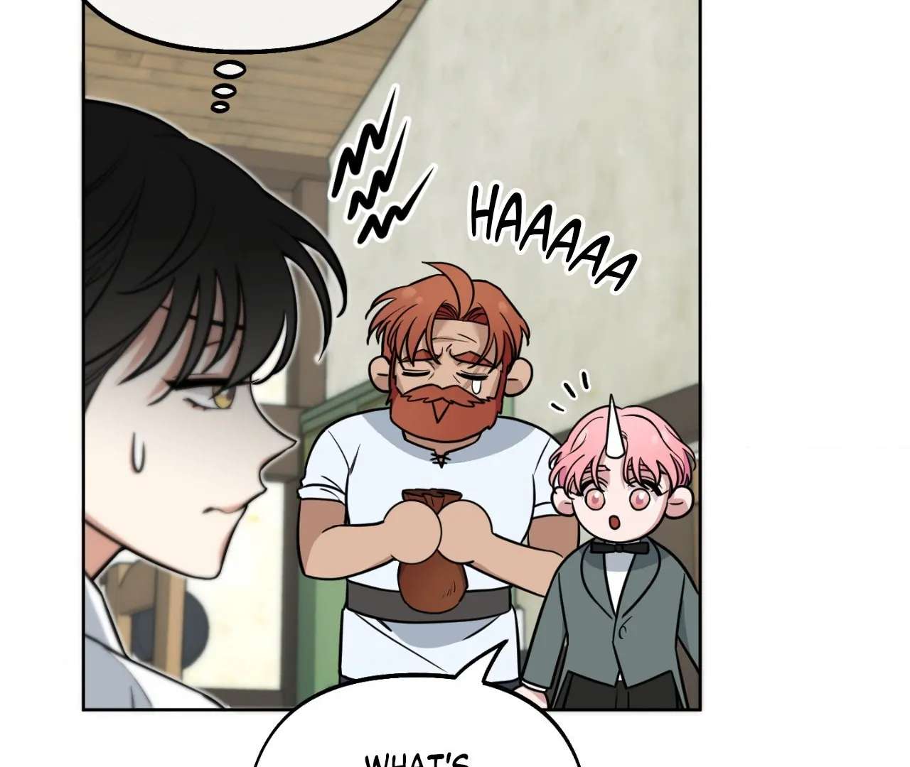 May as Well Get the Best Ending Chapter 6 page 128 - 