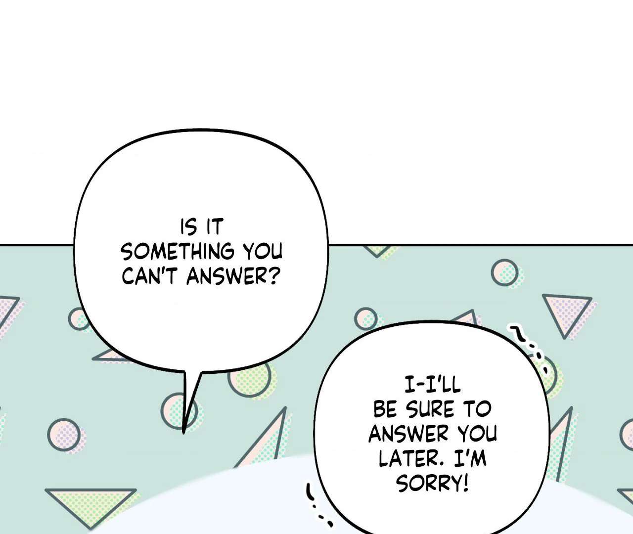 May as Well Get the Best Ending Chapter 6 page 132 - 