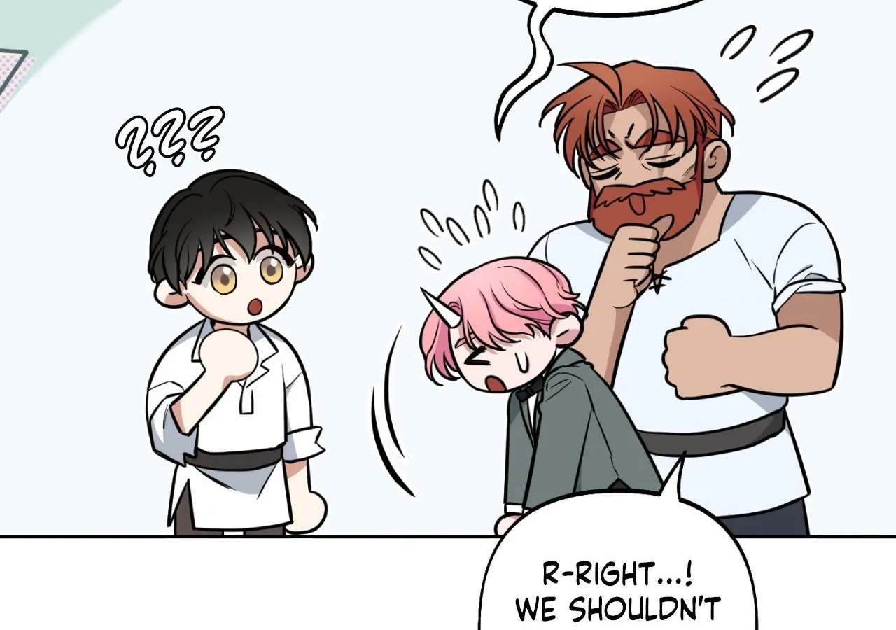 May as Well Get the Best Ending Chapter 6 page 133 - 