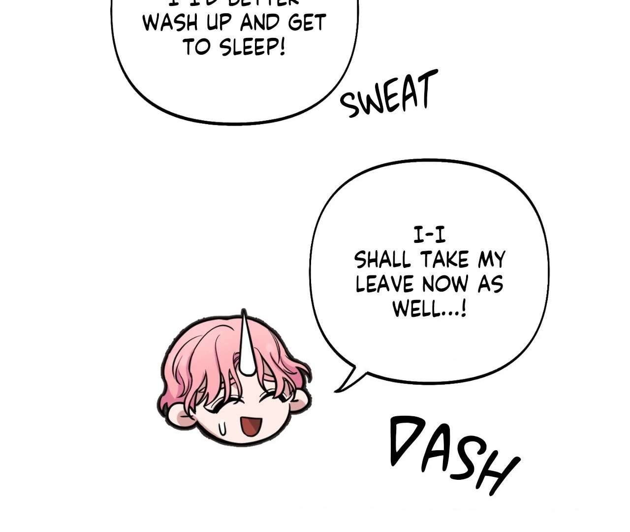 May as Well Get the Best Ending Chapter 6 page 135 - 