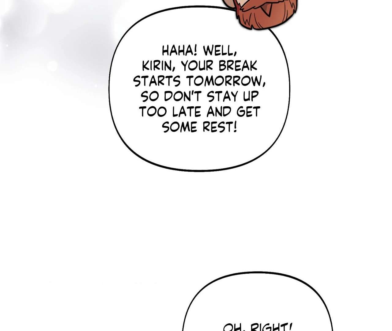 May as Well Get the Best Ending Chapter 6 page 140 - 
