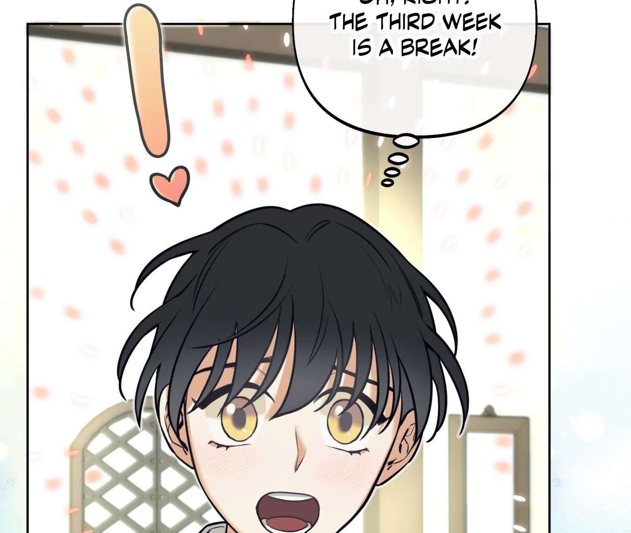 May as Well Get the Best Ending Chapter 6 page 141 - 