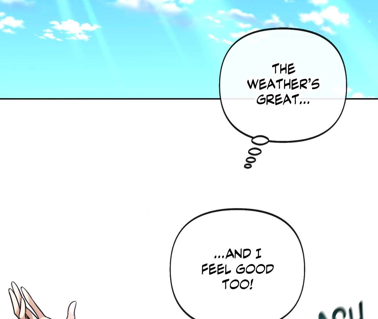 May as Well Get the Best Ending Chapter 6 page 148 - 