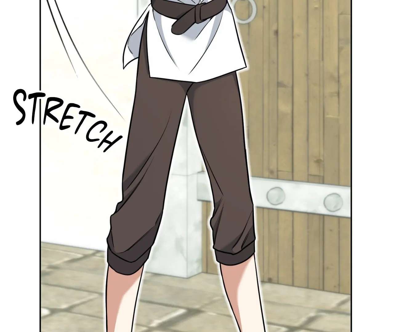 May as Well Get the Best Ending Chapter 6 page 150 - 