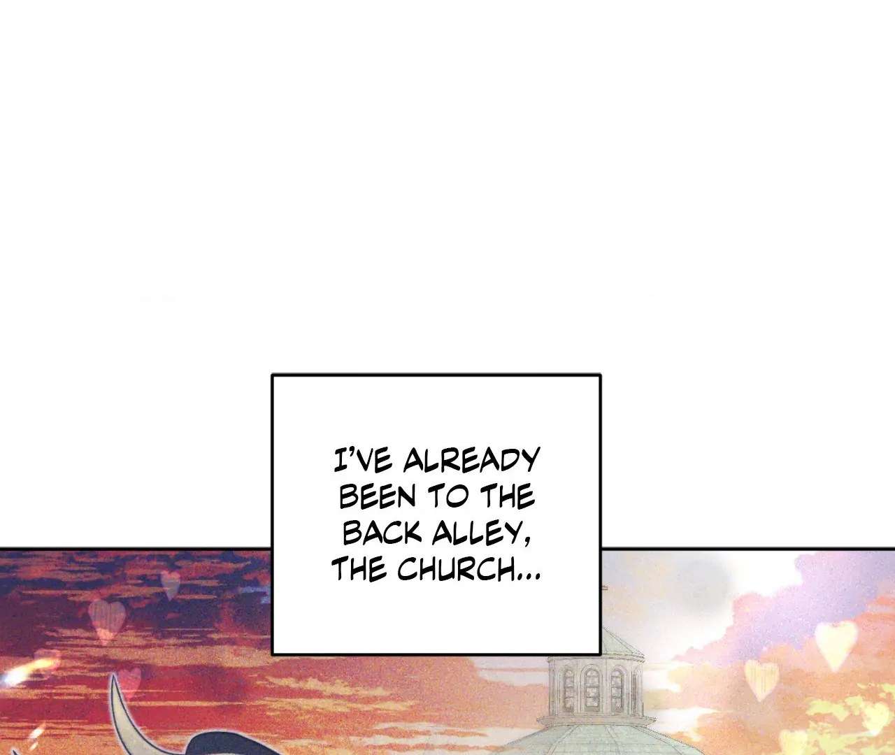 May as Well Get the Best Ending Chapter 6 page 154 - 
