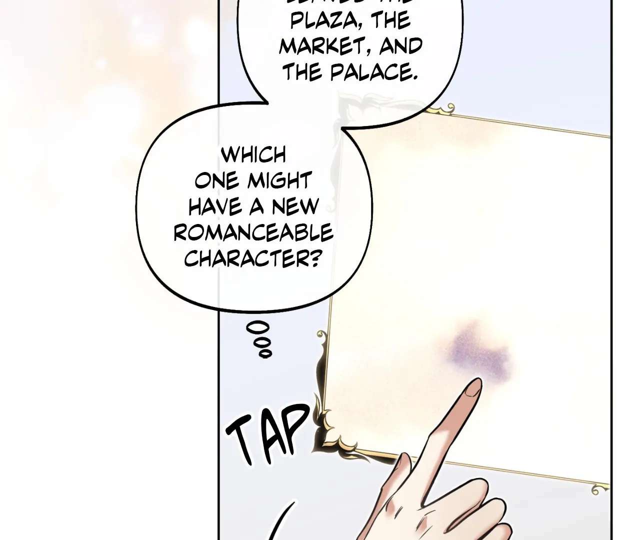 May as Well Get the Best Ending Chapter 6 page 158 - 