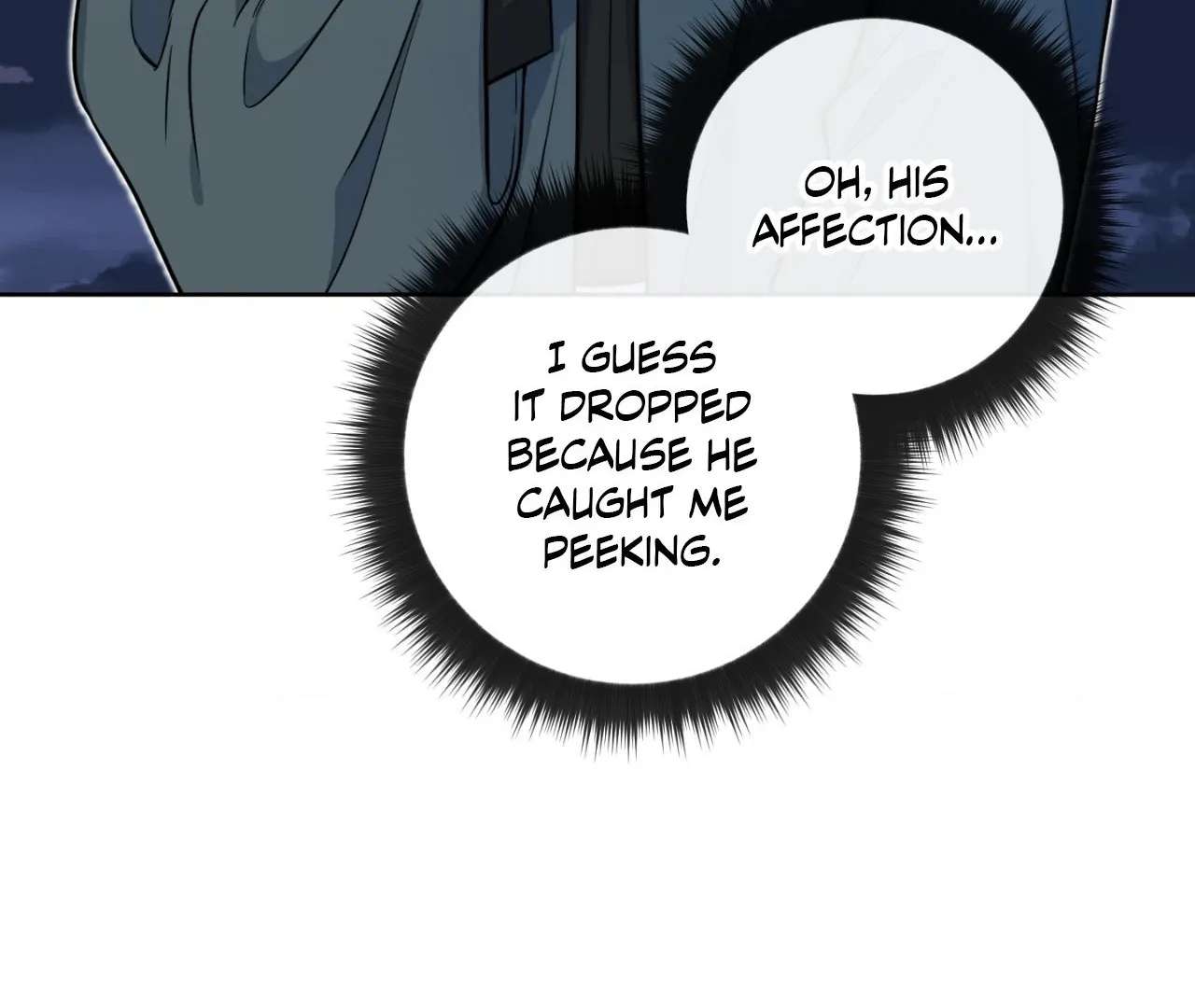 May as Well Get the Best Ending Chapter 6 page 17 - 