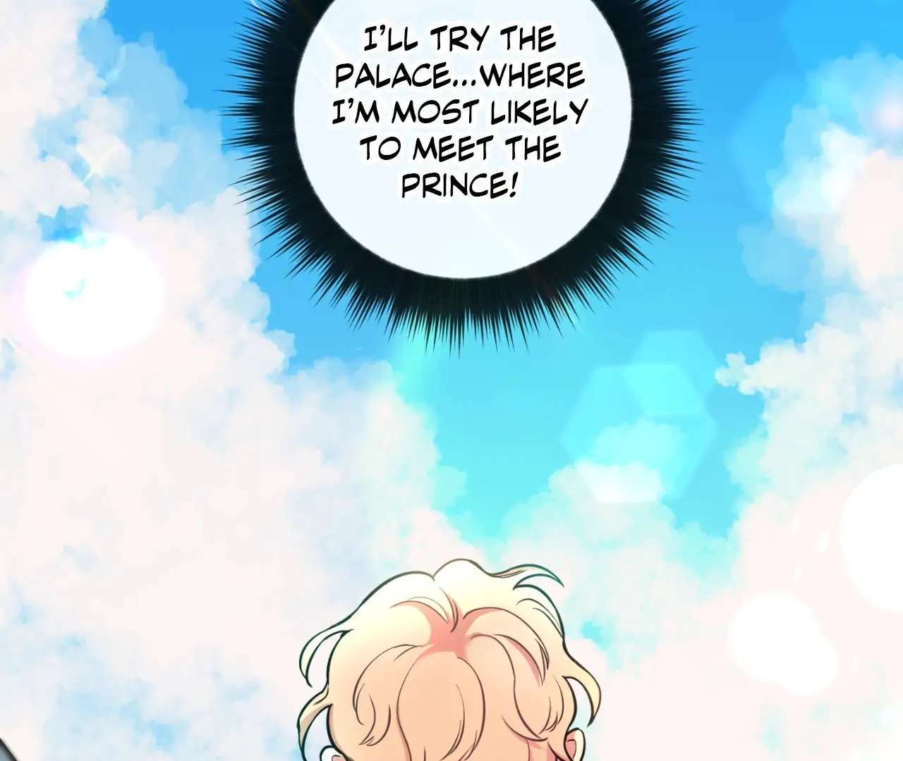 May as Well Get the Best Ending Chapter 6 page 162 - 