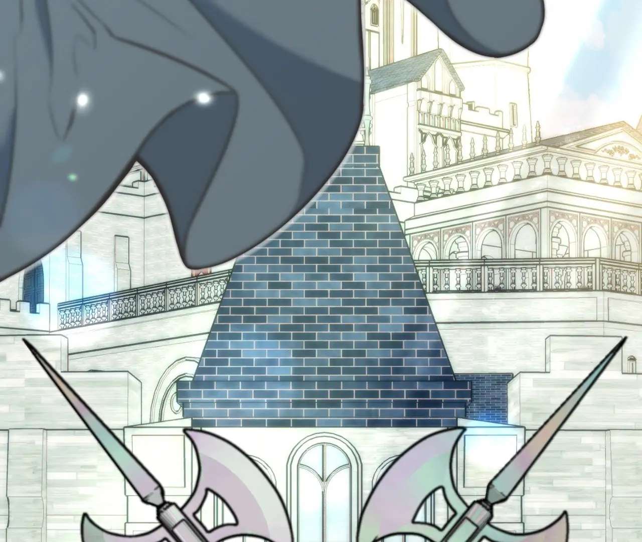 May as Well Get the Best Ending Chapter 6 page 164 - 
