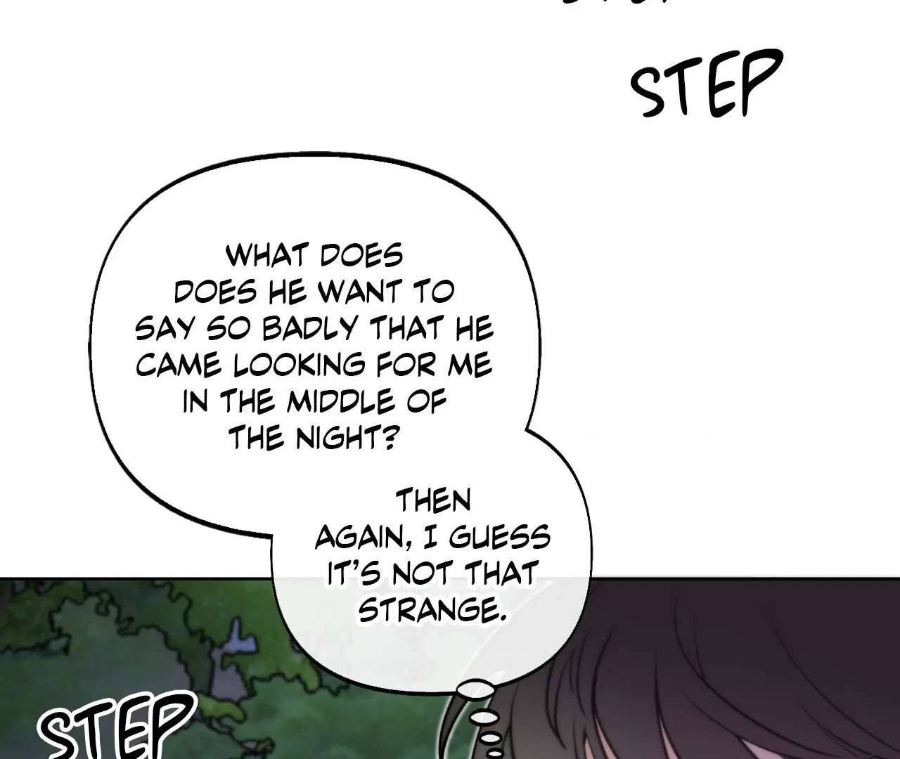 May as Well Get the Best Ending Chapter 6 page 27 - 