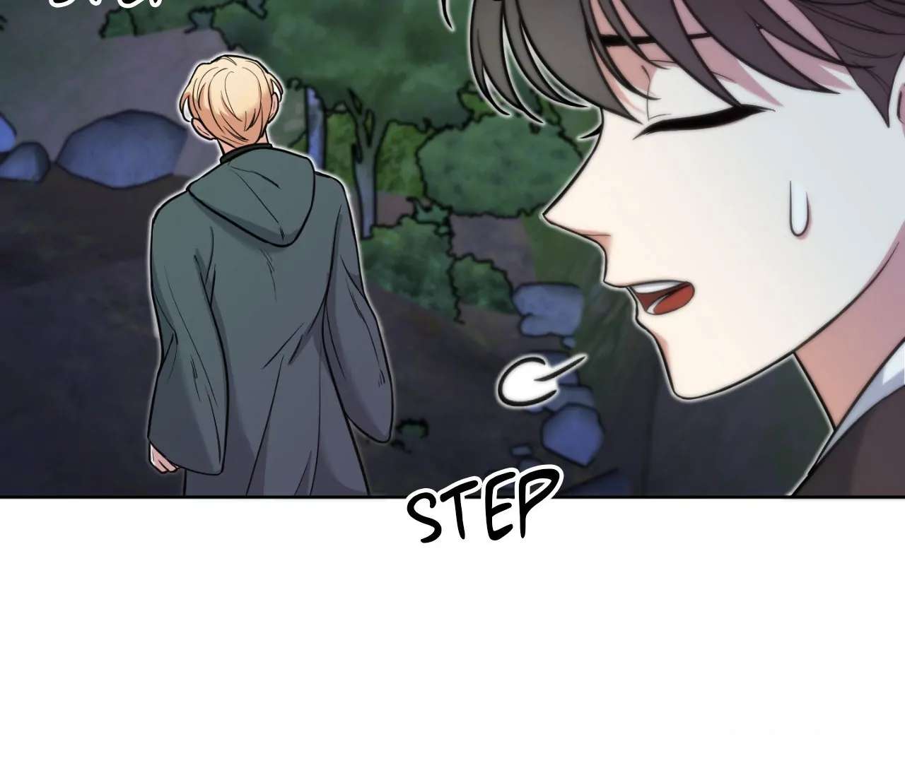 May as Well Get the Best Ending Chapter 6 page 28 - 