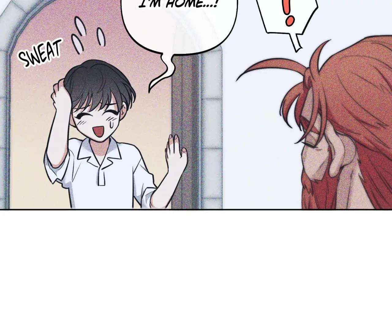 May as Well Get the Best Ending Chapter 6 page 30 - 