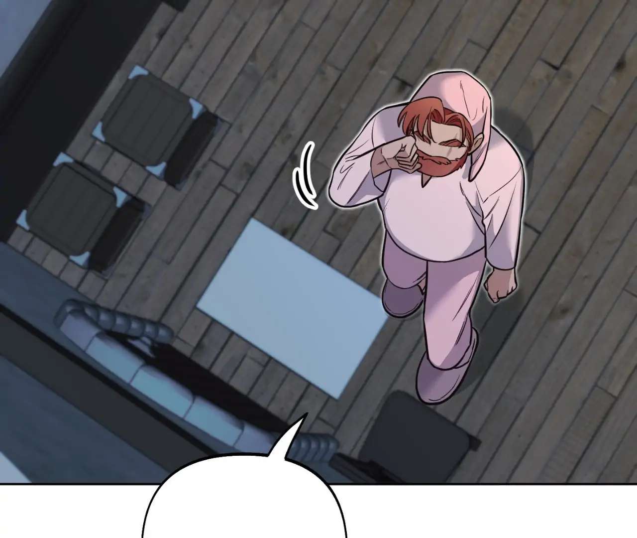 May as Well Get the Best Ending Chapter 6 page 4 - 
