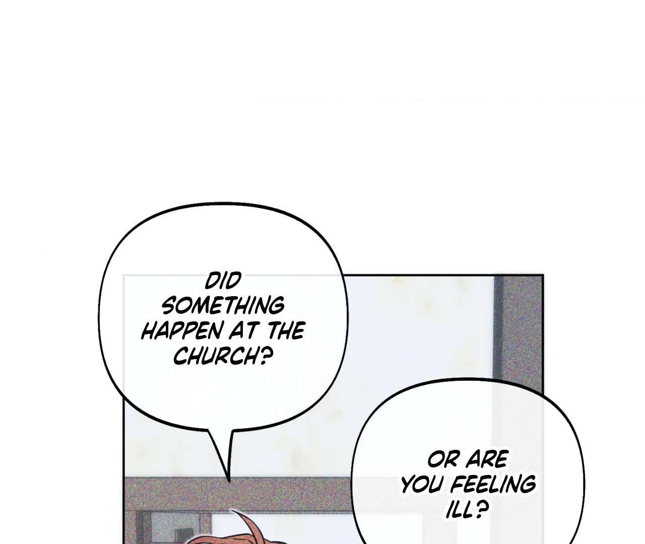 May as Well Get the Best Ending Chapter 6 page 31 - 