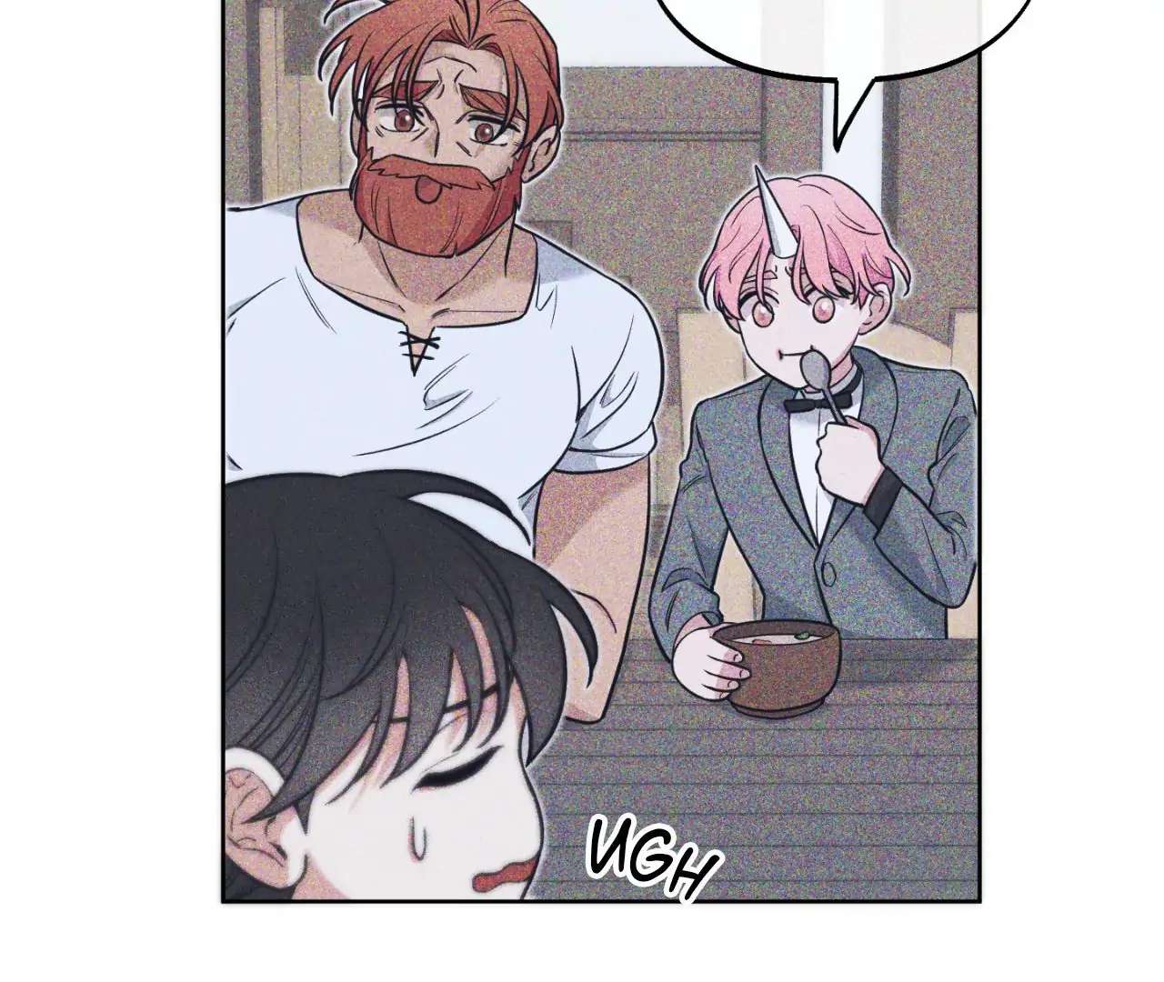May as Well Get the Best Ending Chapter 6 page 32 - 