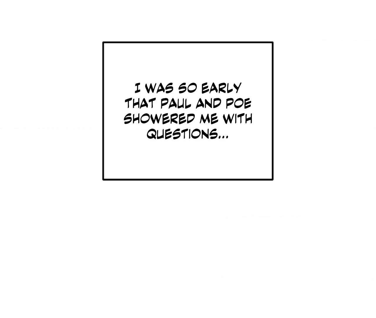 May as Well Get the Best Ending Chapter 6 page 33 - 