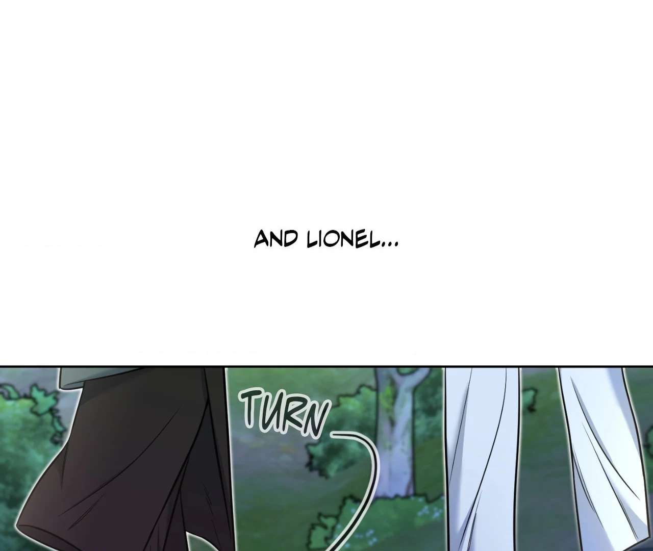 May as Well Get the Best Ending Chapter 6 page 34 - 