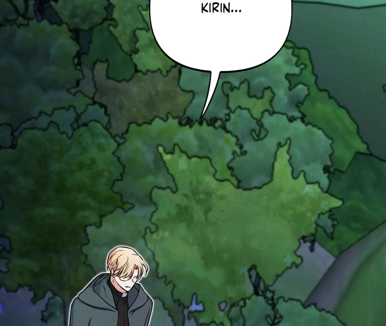 May as Well Get the Best Ending Chapter 6 page 36 - 