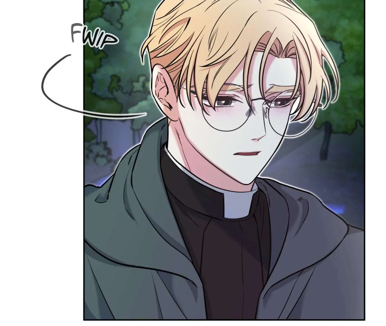May as Well Get the Best Ending Chapter 6 page 41 - 
