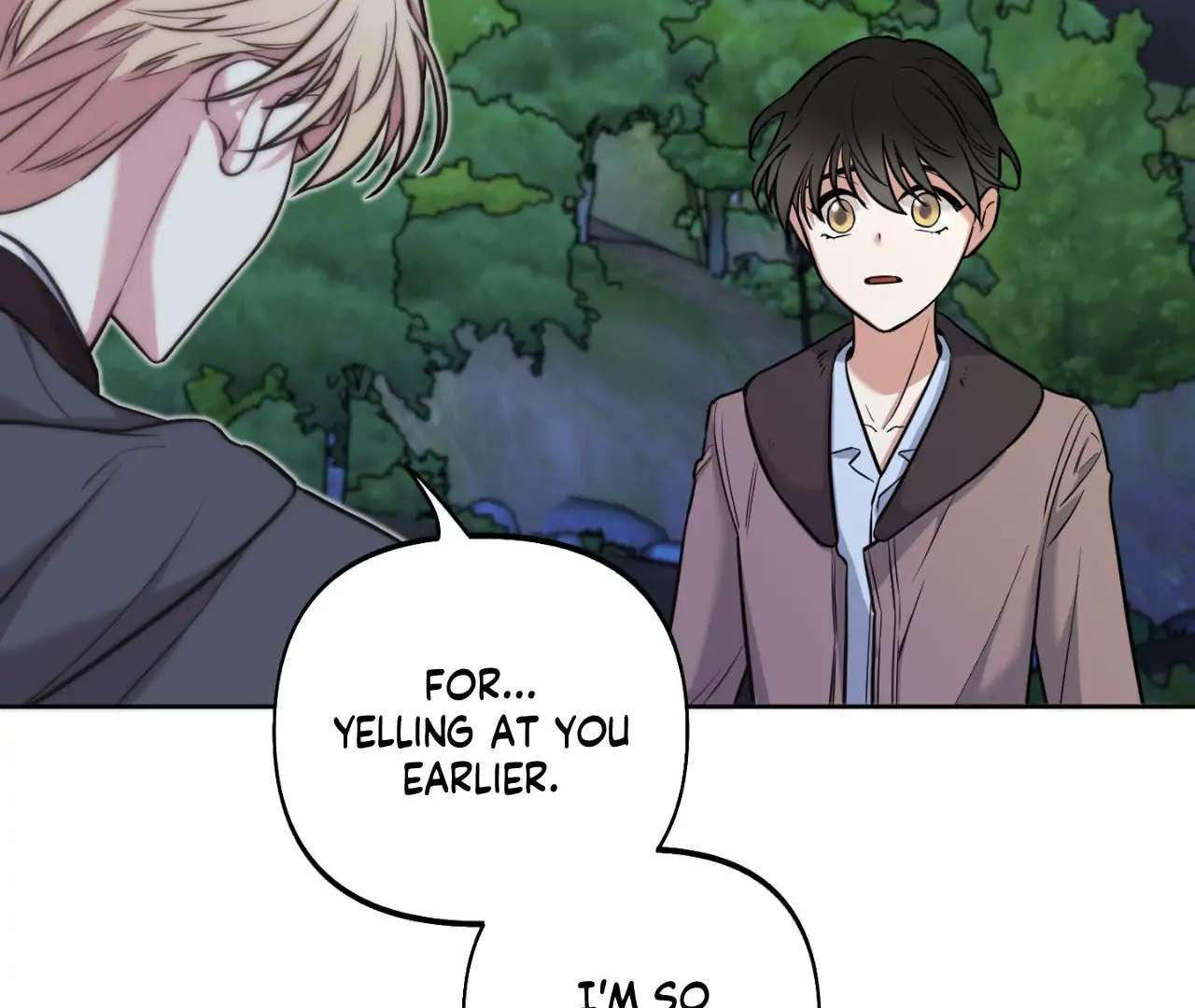 May as Well Get the Best Ending Chapter 6 page 43 - 