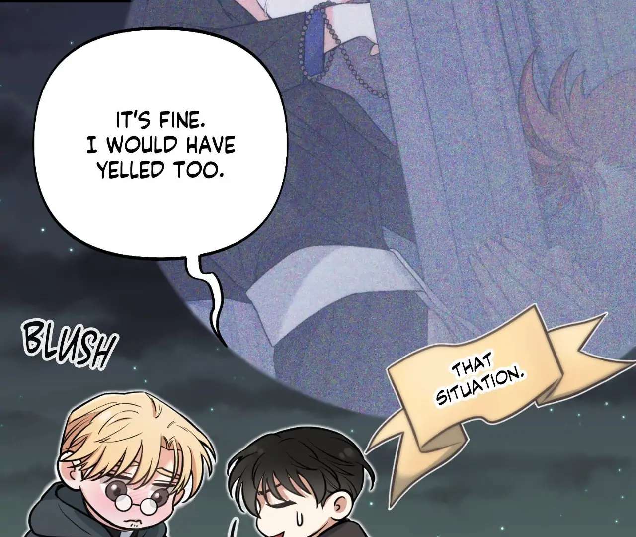 May as Well Get the Best Ending Chapter 6 page 46 - 