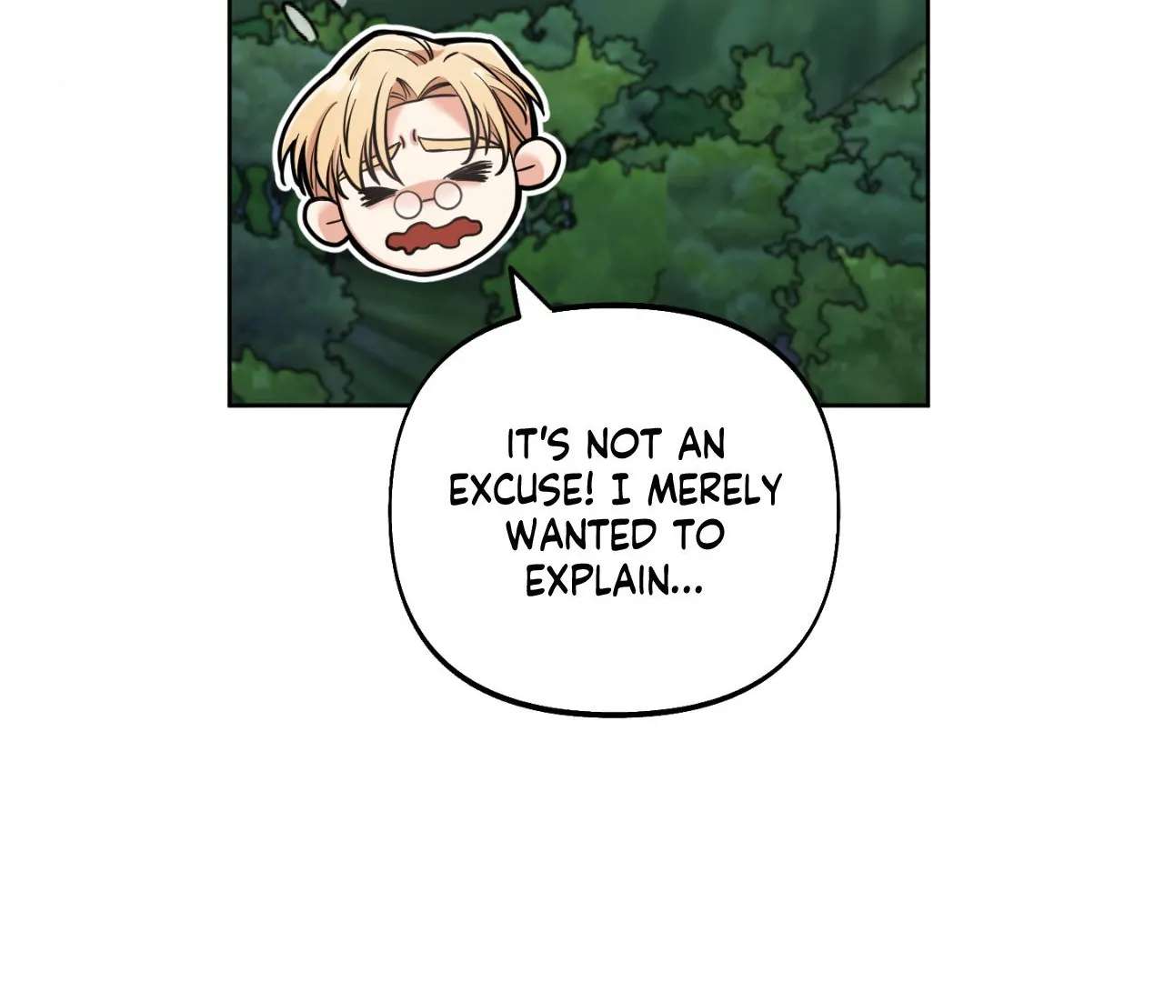 May as Well Get the Best Ending Chapter 6 page 49 - 