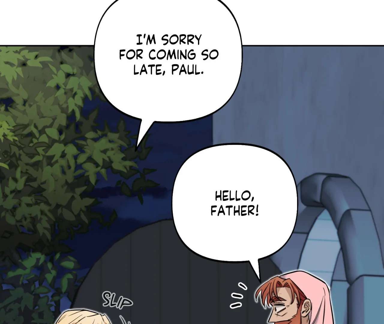 May as Well Get the Best Ending Chapter 6 page 6 - 