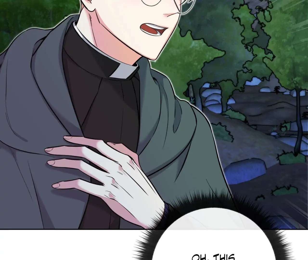 May as Well Get the Best Ending Chapter 6 page 54 - 