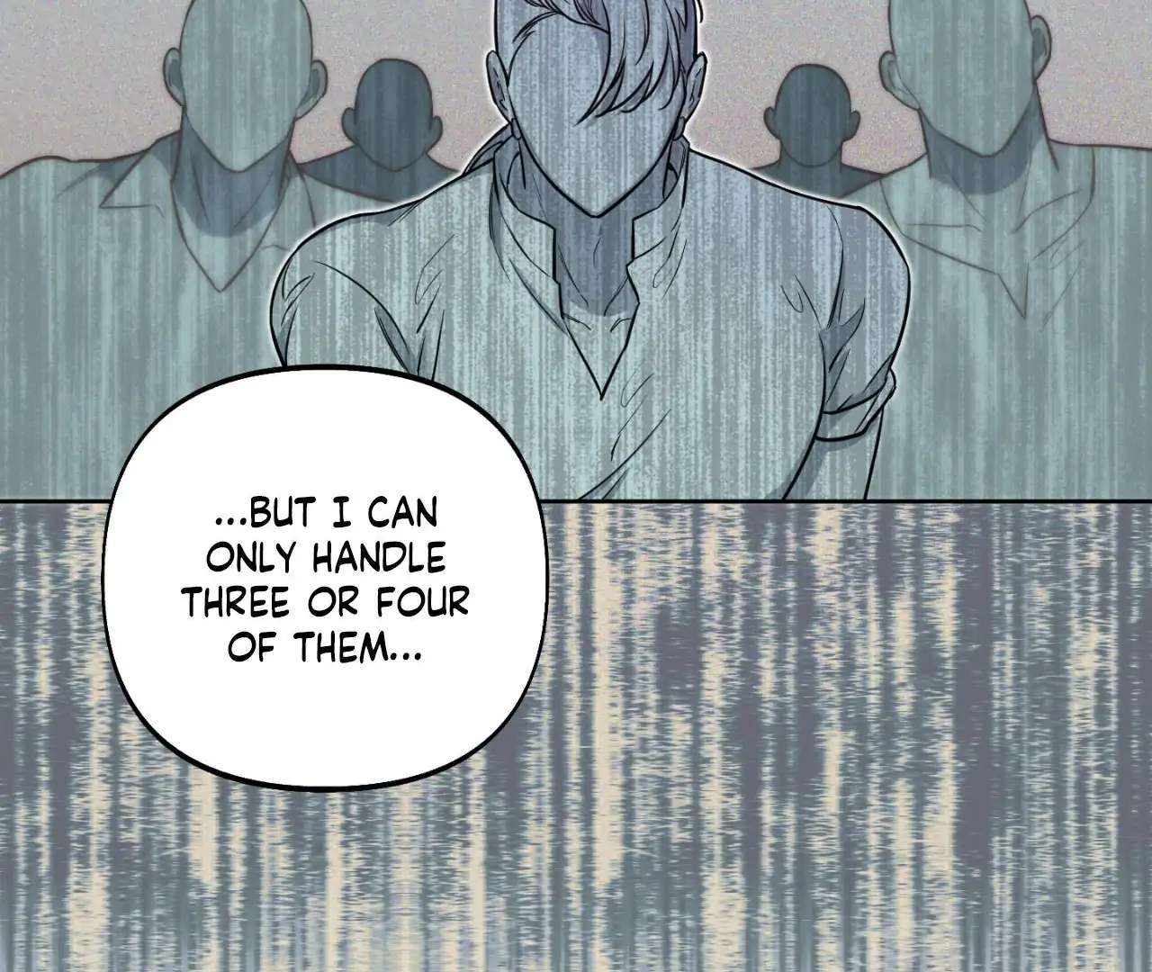 May as Well Get the Best Ending Chapter 6 page 57 - 