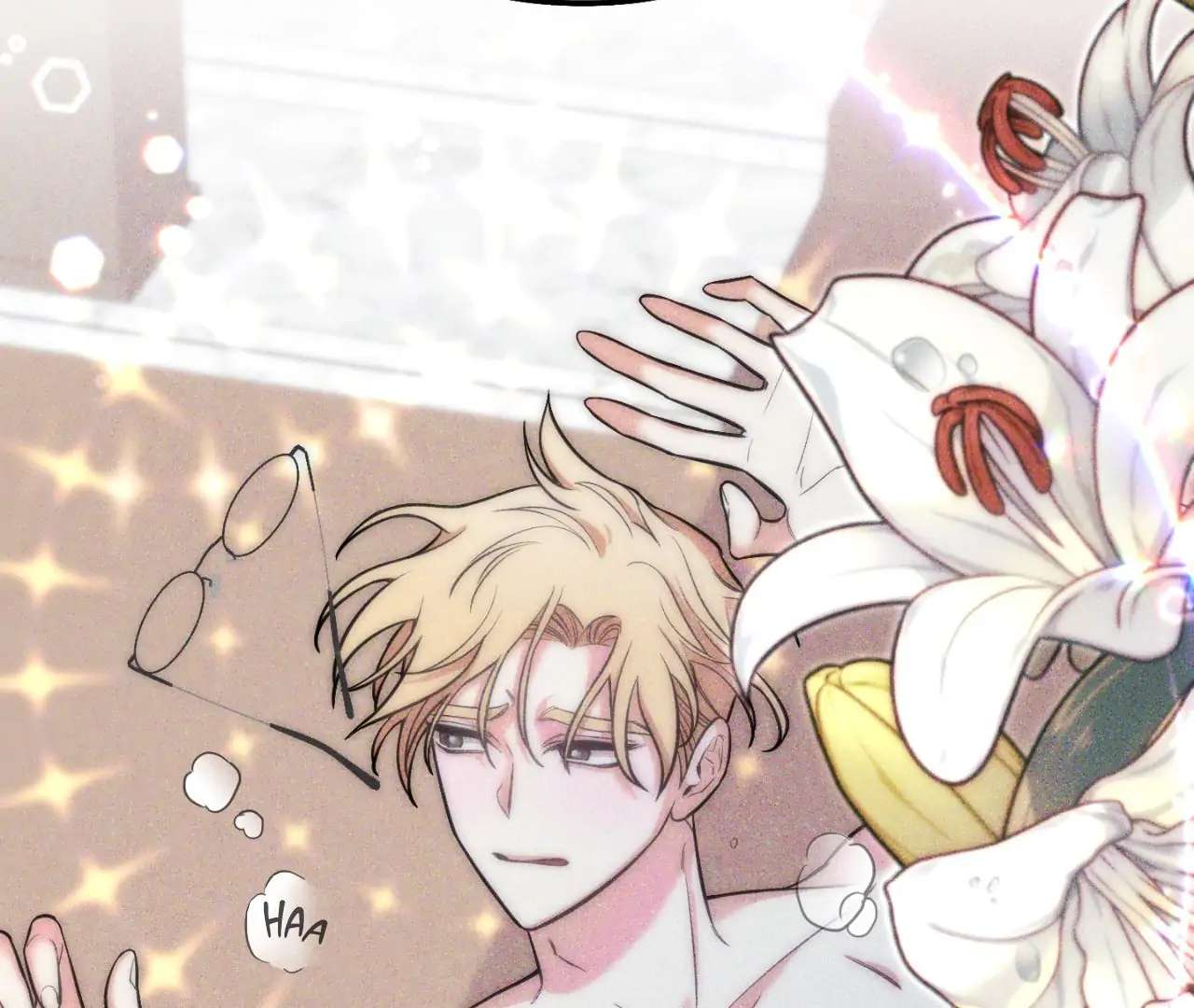 May as Well Get the Best Ending Chapter 6 page 59 - 
