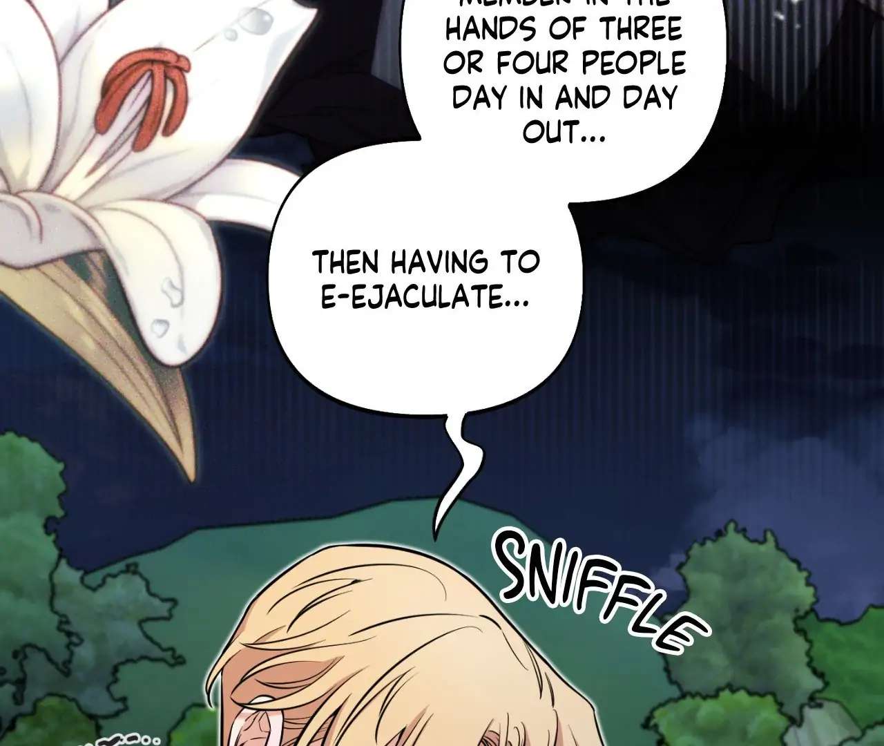 May as Well Get the Best Ending Chapter 6 page 61 - 