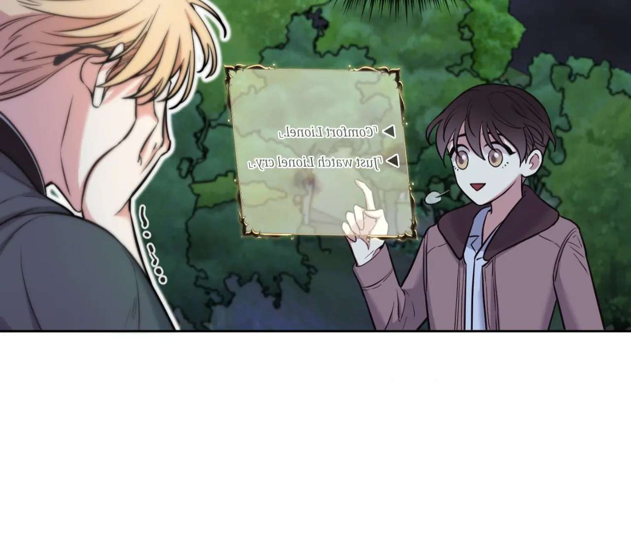 May as Well Get the Best Ending Chapter 6 page 66 - 