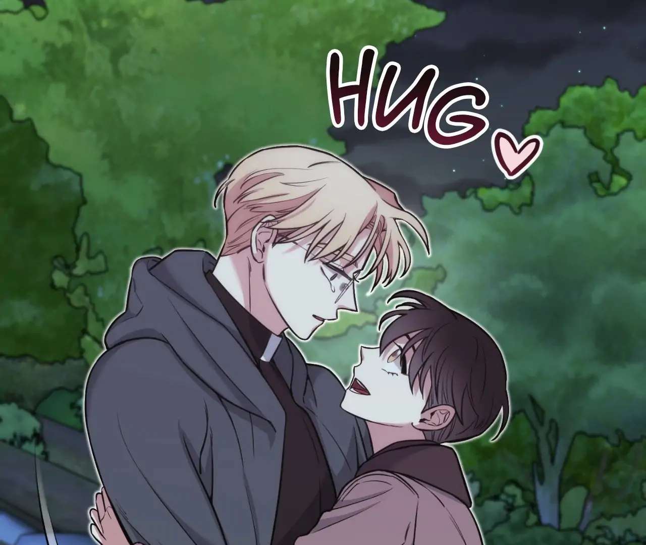 May as Well Get the Best Ending Chapter 6 page 70 - 