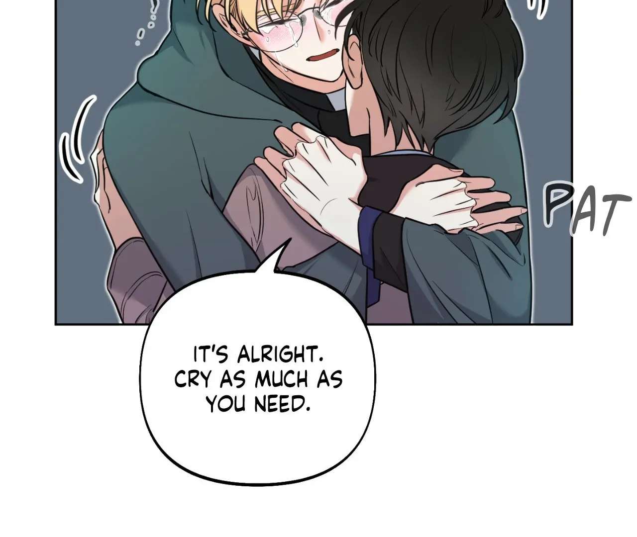 May as Well Get the Best Ending Chapter 6 page 77 - 