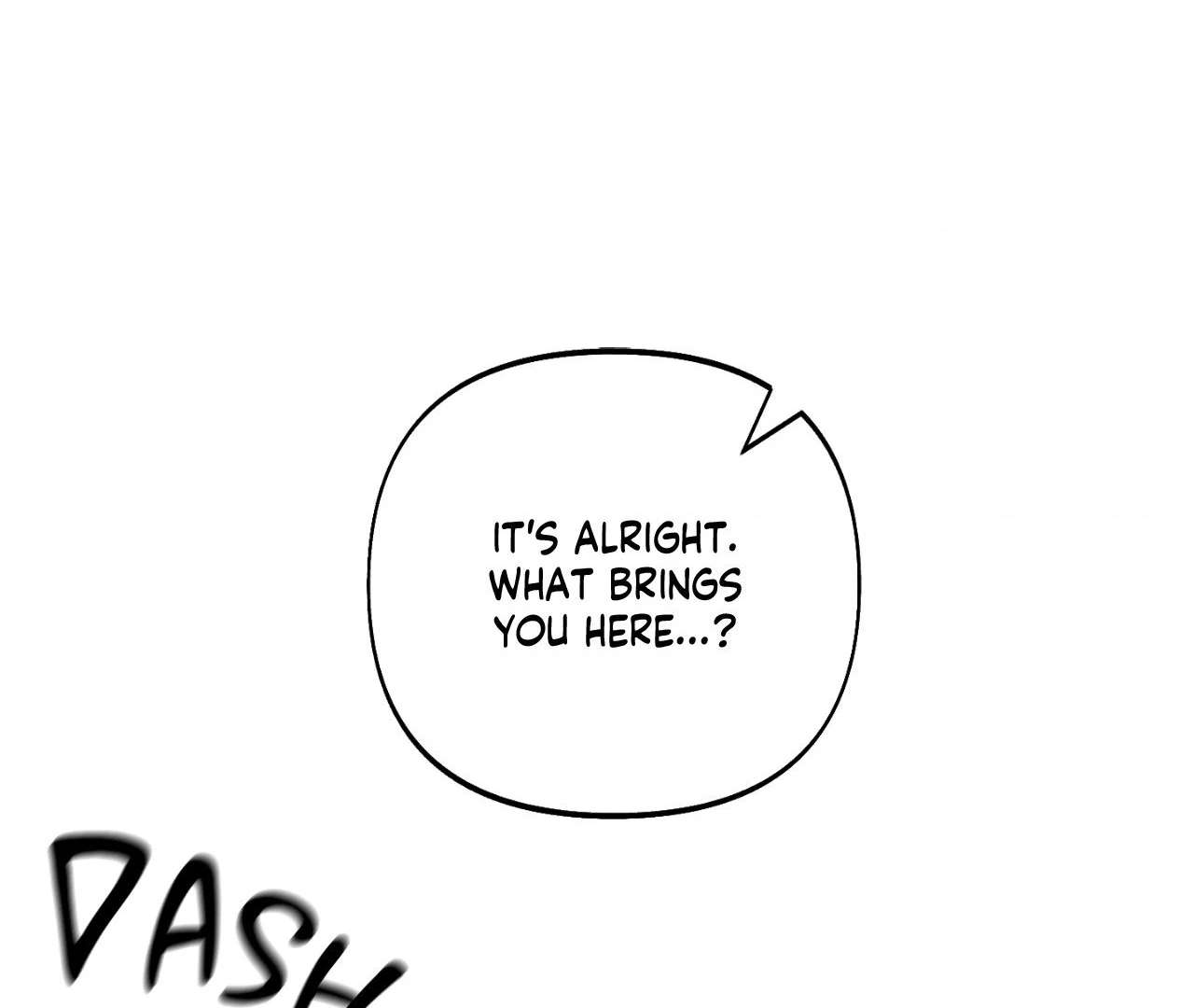 May as Well Get the Best Ending Chapter 6 page 9 - 