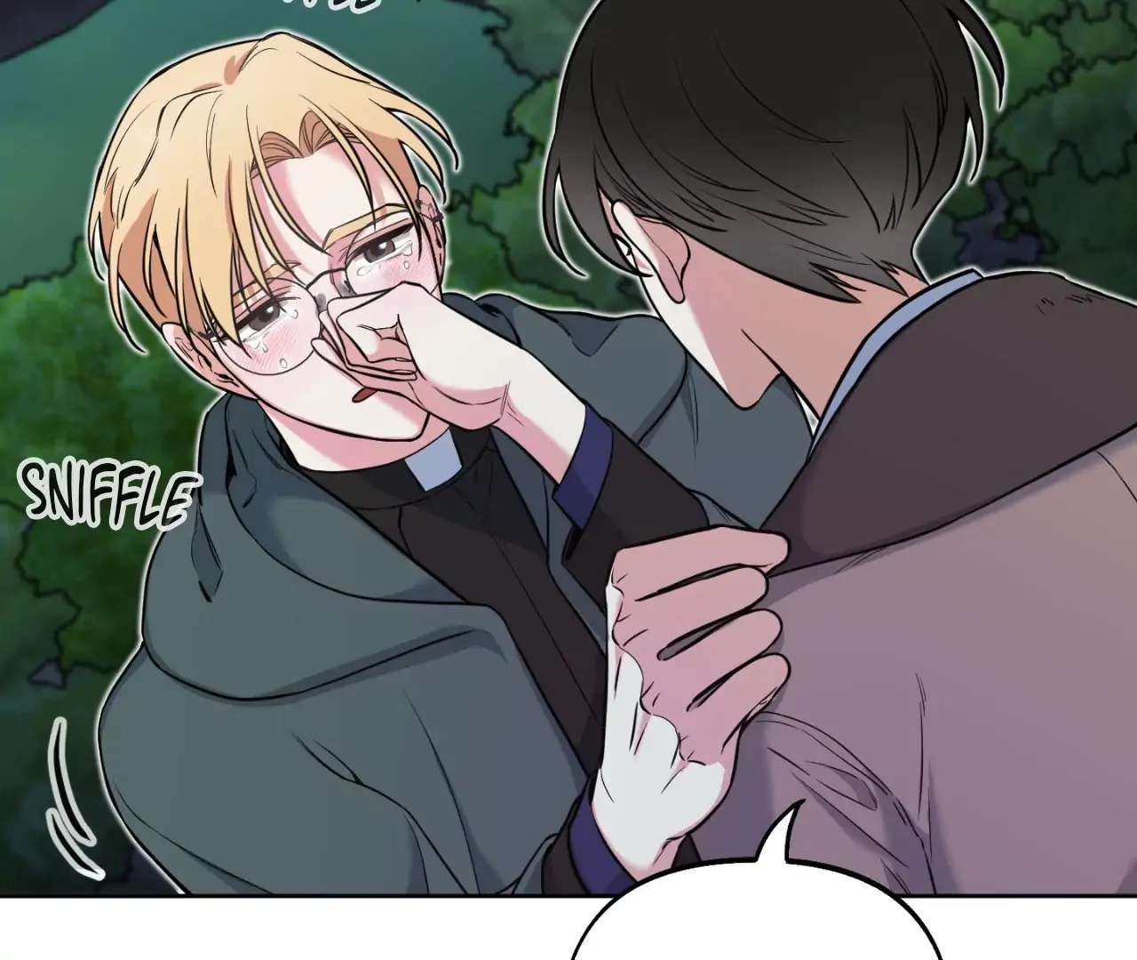 May as Well Get the Best Ending Chapter 6 page 83 - 