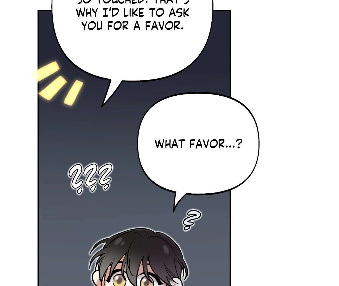 May as Well Get the Best Ending Chapter 6 page 85 - 