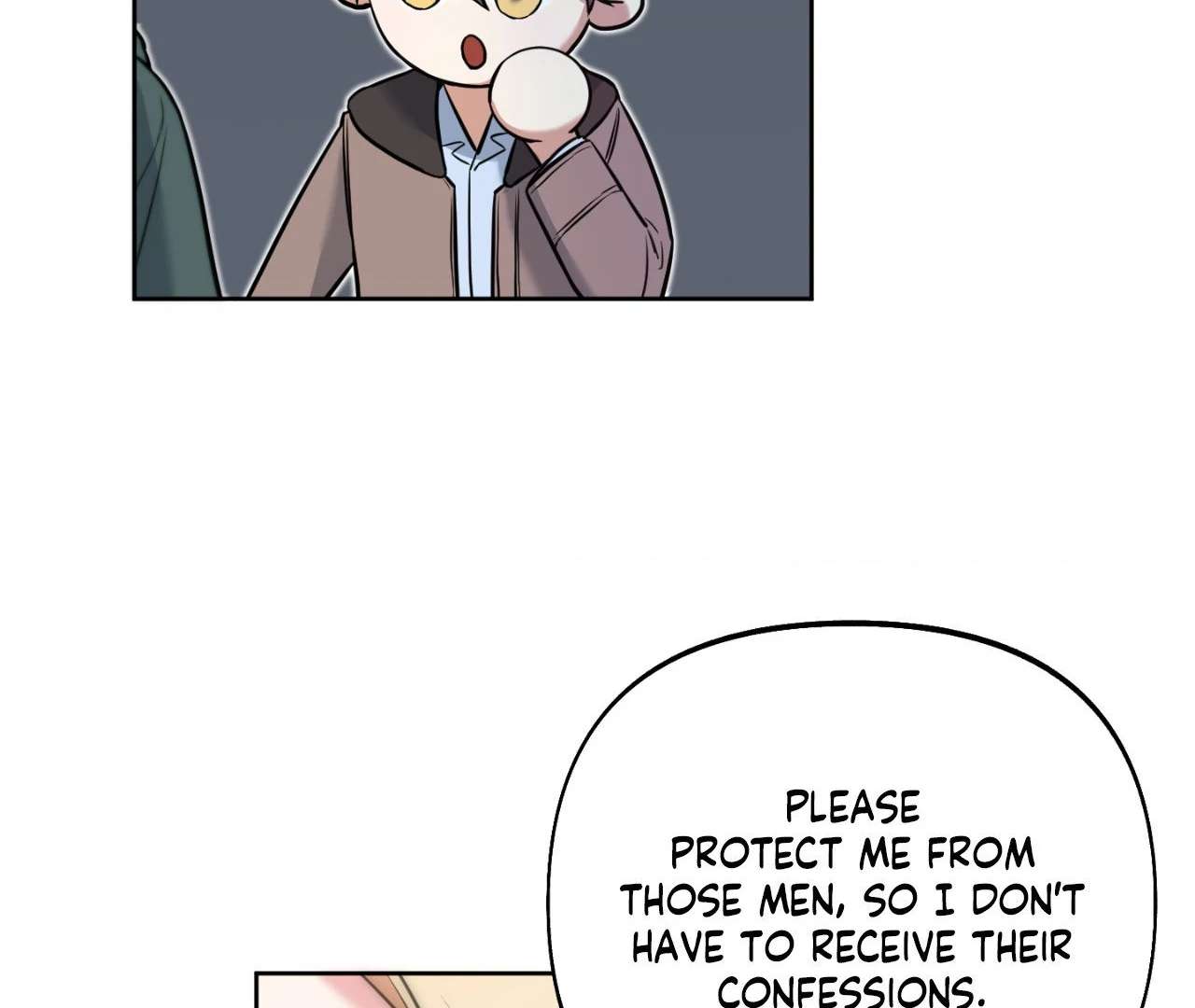 May as Well Get the Best Ending Chapter 6 page 86 - 