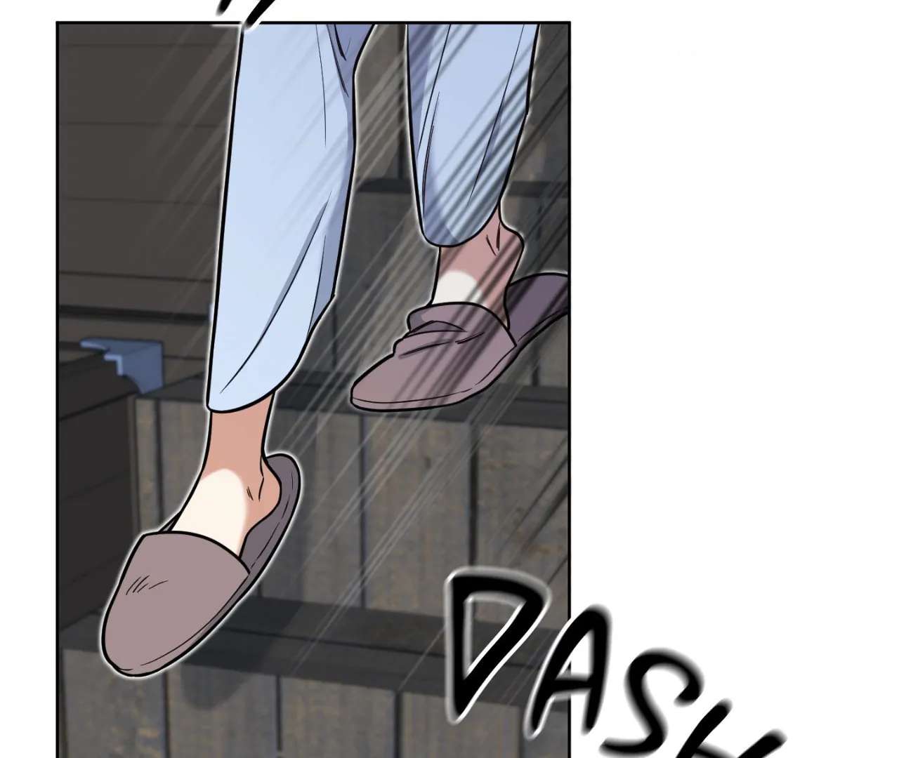 May as Well Get the Best Ending Chapter 6 page 10 - 