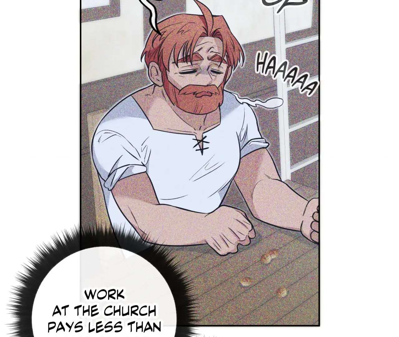 May as Well Get the Best Ending Chapter 6 page 92 - 