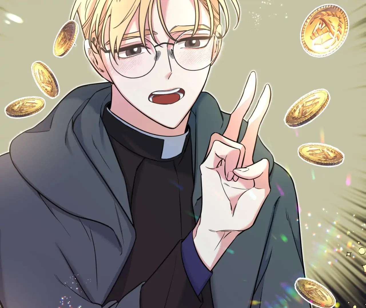 May as Well Get the Best Ending Chapter 6 page 95 - 