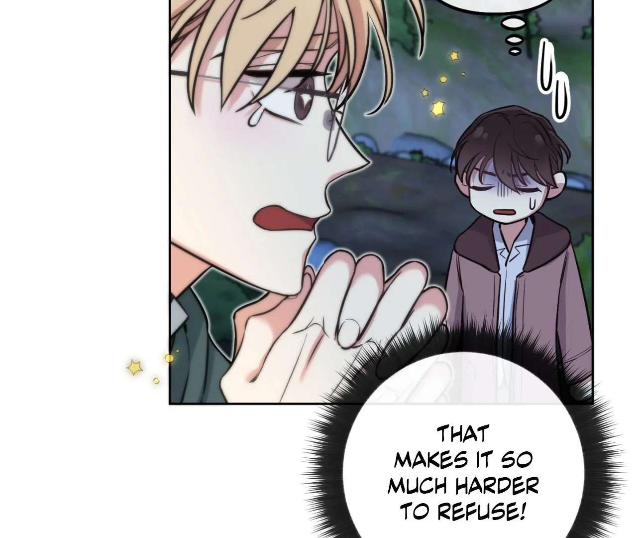May as Well Get the Best Ending Chapter 6 page 98 - 